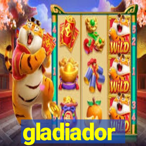 gladiador significado espiritual